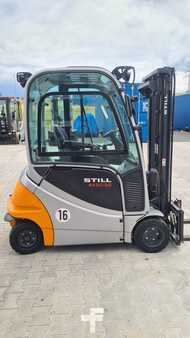 Elektro 4 Rad 2015  Linde RX20-20 P (3)