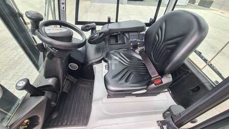 Elektro 4 Rad 2015  Linde RX20-20 P (4)