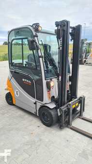 Elektro 4 Rad 2015  Linde RX20-20 P (6)