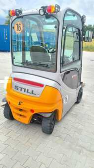 Elektro 4 Rad 2015  Linde RX20-20 P (7)
