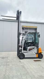 Elektro 4 Rad 2015  Linde RX20-20 P (9)