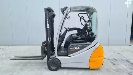 Elektro 3 Rad 2005  Still RX20-20 mit Youtubevideo (1)