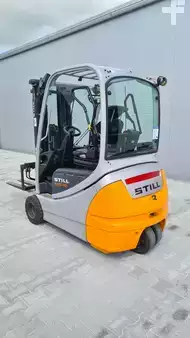 Elektro 3 Rad 2005  Still RX20-20 mit Youtubevideo (2)