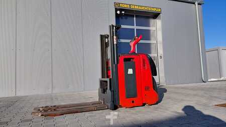 Magasemelésű béka 2017  Linde D12HPAP mit Video (1)