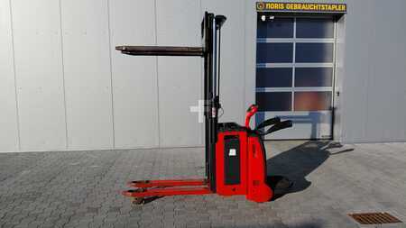 Magasemelésű béka 2017  Linde D12HPAP mit Video (11)