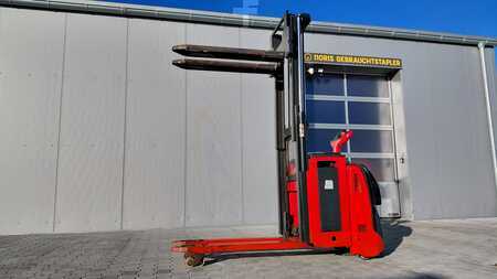 Magasemelésű béka 2017  Linde D12HPAP mit Video (2)