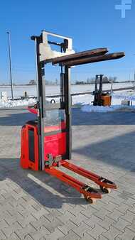 Magasemelésű béka 2017  Linde D12HPAP mit Video (4)