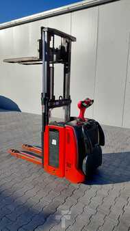 Magasemelésű béka 2017  Linde D12HPAP mit Video (6)