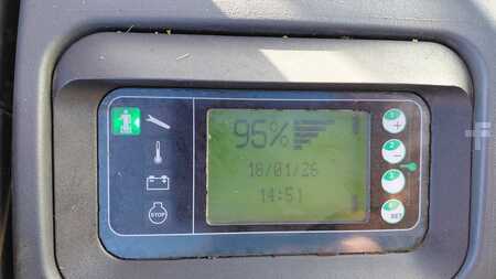 Magasemelésű béka 2017  Linde D12HPAP mit Video (8)