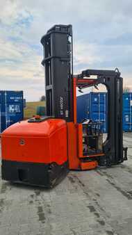 Smalgangstruck 2012  BT VCE150 A Video (4)