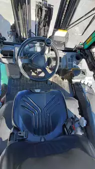 LPG heftrucks 2015  Mitsubishi FG45NT (10)