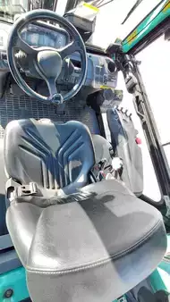 LPG heftrucks 2015  Mitsubishi FG45NT (12)