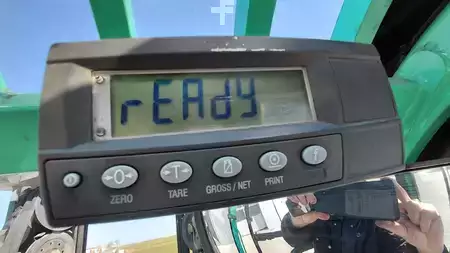 LPG heftrucks 2015  Mitsubishi FG45NT (13)