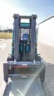 LPG heftrucks 2015  Mitsubishi FG45NT (15)