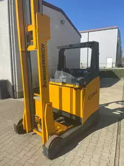 Schubmaststapler 2008  Jungheinrich ETV320 (9)