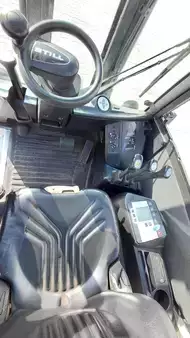 Dízel targoncák 2007  Still RX70-30 Diesel nur 1658 Stunden (11)