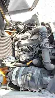 Dízel targoncák 2007  Still RX70-30 Diesel nur 1658 Stunden (15)
