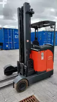 Rækketruck 2011  Linde R16G (1)