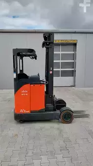 Rækketruck 2011  Linde R16G (2)