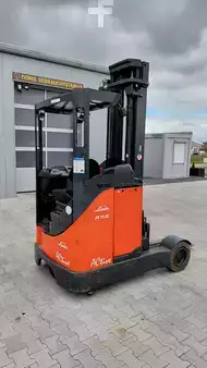 Rækketruck 2011  Linde R16G (3)