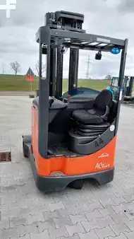 Rækketruck 2011  Linde R16G (4)