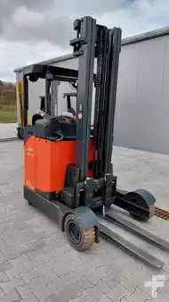 Rækketruck 2011  Linde R16G (5)
