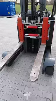 Rækketruck 2016  Linde R20G ZVG + Telezinken TOP (12)