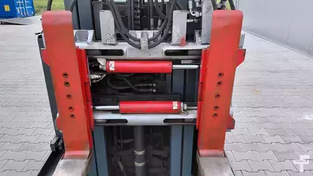 Rækketruck 2016  Linde R20G ZVG + Telezinken TOP (14)