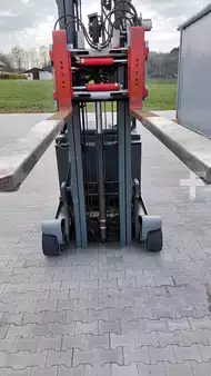 Rækketruck 2016  Linde R20G ZVG + Telezinken TOP (15)