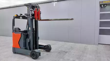 Rækketruck 2016  Linde R20G ZVG + Telezinken TOP (17)