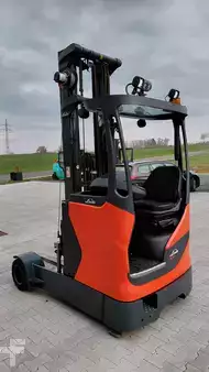 Rækketruck 2016  Linde R20G ZVG + Telezinken TOP (3)