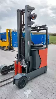 Rækketruck 2016  Linde R20G ZVG + Telezinken TOP (4)