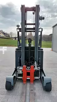 Rækketruck 2016  Linde R20G ZVG + Telezinken TOP (5)