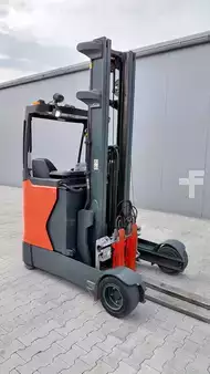 Rækketruck 2016  Linde R20G ZVG + Telezinken TOP (6)