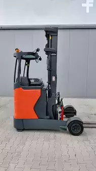 Rækketruck 2016  Linde R20G ZVG + Telezinken TOP (7)