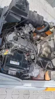 LPG VZV 2013  Still RC40-25 mit Video (7)