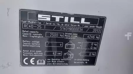 LPG VZV 2013  Still RC40-25 mit Video (10)