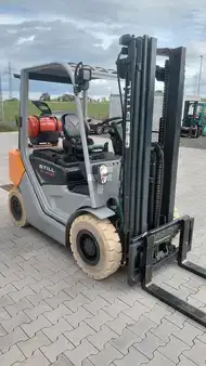 LPG VZV 2013  Still RC40-25 mit Video (1)