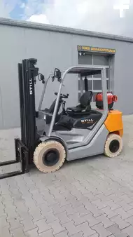 LPG VZV 2013  Still RC40-25 mit Video (3)