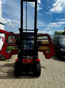 EP Equipment EFL 302