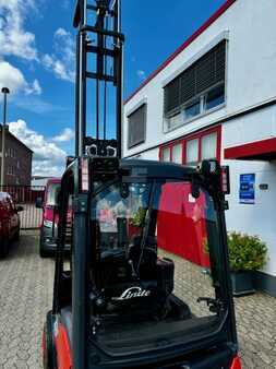 El truck - 3 hjulet 2018  Linde E 18 EVO (7)