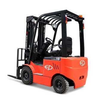 El Truck - 4-hjul 2024  EP Equipment EFL181 (2)