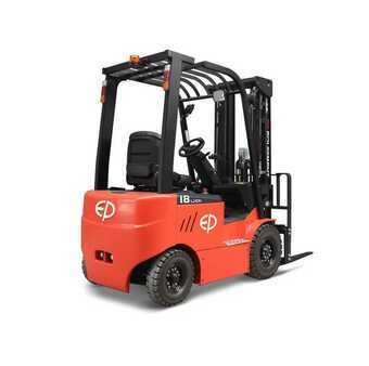 Electric - 4 wheels 2024  EP Equipment EFL181 (4)