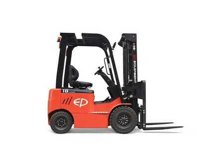 Elettrico 4 ruote 2024  EP Equipment EFL181 (5)