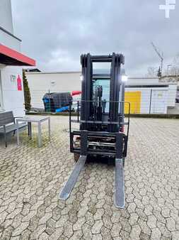 4-wiel elektrische heftrucks 2024  EP Equipment EFL 201 (7)