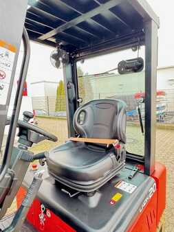 4-wiel elektrische heftrucks 2024  EP Equipment EFL 201 (9)