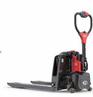 Porta-paletes elétrico 2025  EP Equipment F4 (1)