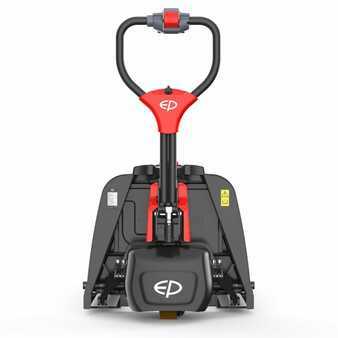 Porta-paletes elétrico 2025  EP Equipment F4 (2)