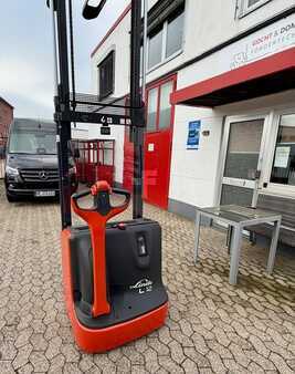 Gerbeurs 2013  Linde L12 (1)