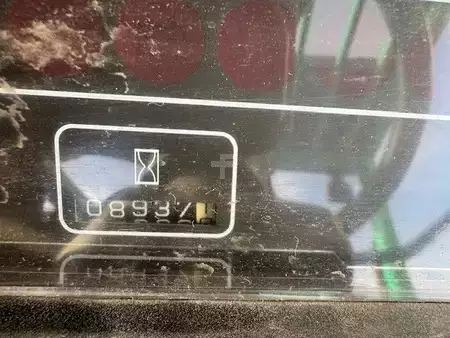 LPG VZV 2000  Mitsubishi FG 15 K (4)